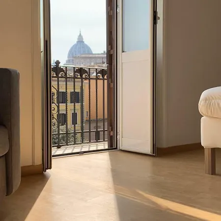 Guest house Vatican Suites Rome
