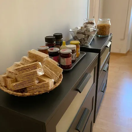Guest house Vatican Suites