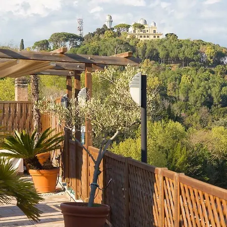 Apartment In Panorama Penthouse