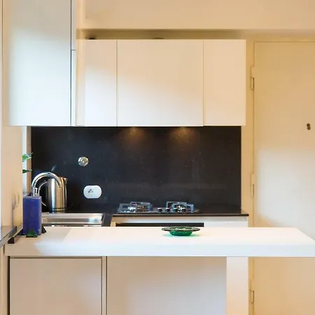 In Panorama Penthouse Apartment *
