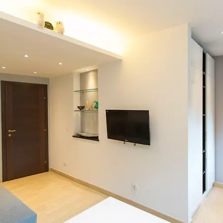 In Panorama Penthouse * Rome