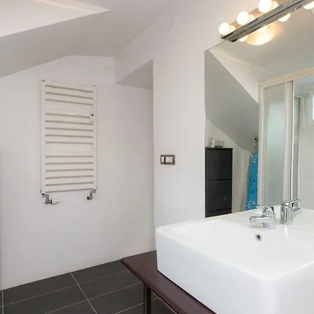In Panorama Penthouse Rome