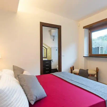 In Panorama Penthouse Rome
