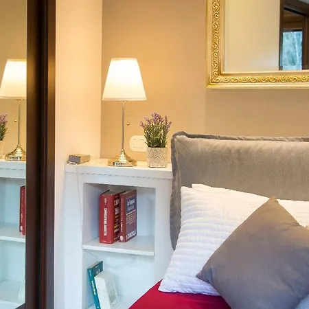 Apartment In Panorama Penthouse *