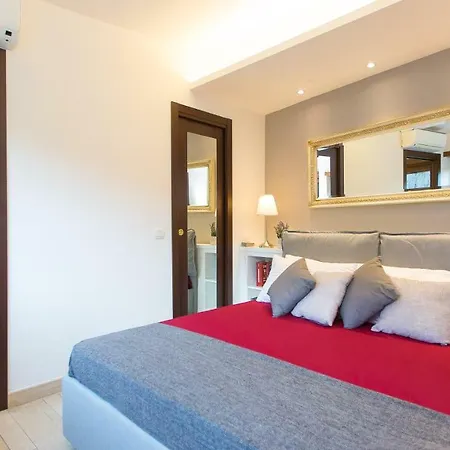 Apartment In Panorama Penthouse
