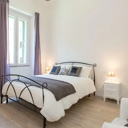 In Turati Apartment