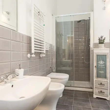 Apartment In Turati