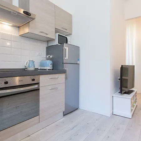 In Turati Apartment