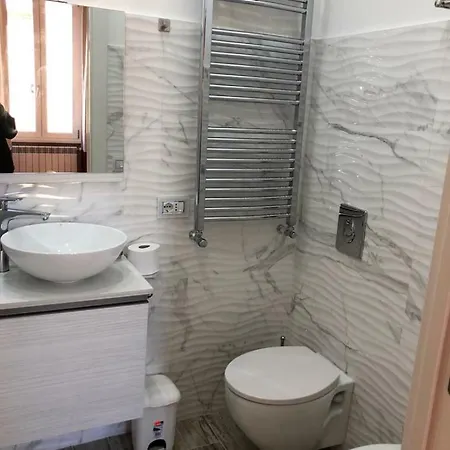 Zeus - Finestra Sul Vaticano Guest house Rome