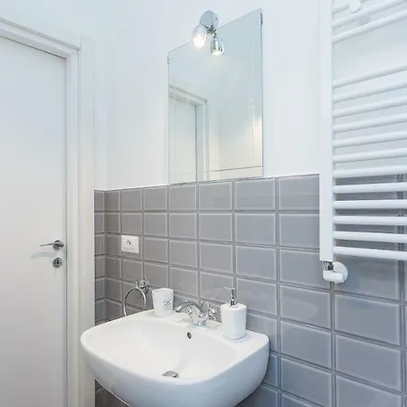 In Turati Apartment Rome