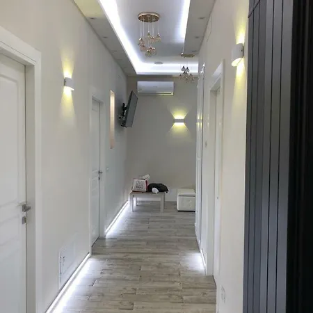 Zeus - Finestra Sul Vaticano Guest house Rome