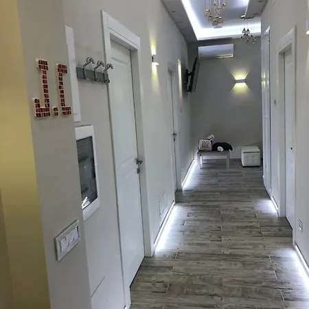Guest house Zeus - Finestra Sul Vaticano Rome