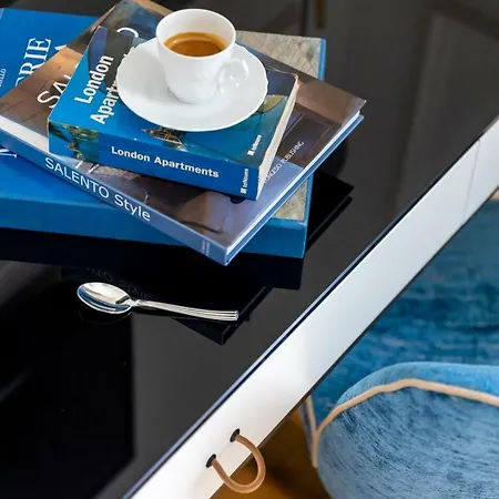 Parisii Luxury Relais B&B