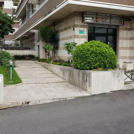 Penzion Otium Fornaci San Pietro *
