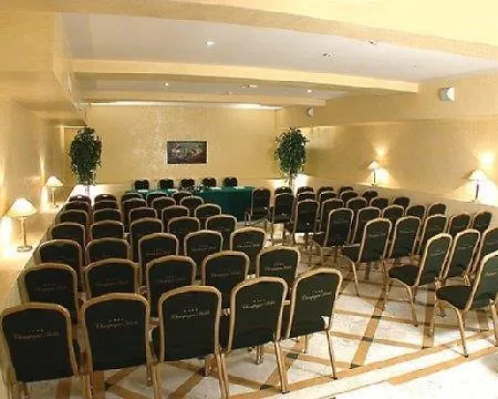 Champagne Palace