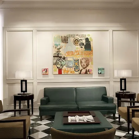 Mascagni Luxury & Hotel