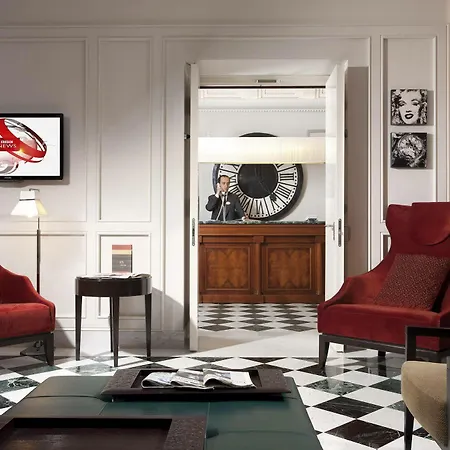 Mascagni Luxury & Rome