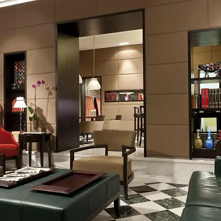 Mascagni Luxury & Hotel Rome