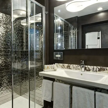 Hotel Mascagni Luxury & 4*
