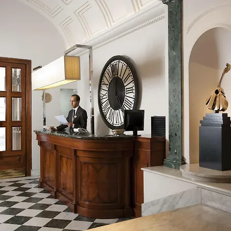 Mascagni Luxury & Rome