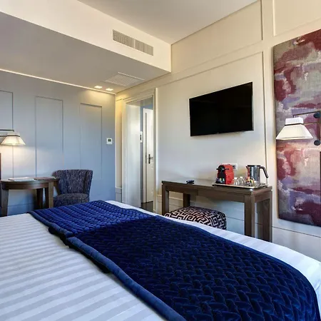 Mascagni Luxury & 4* Rome