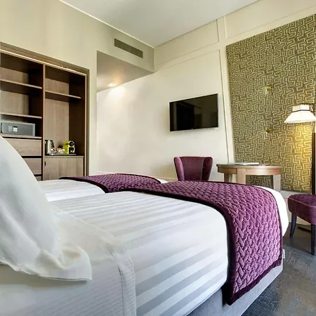 Mascagni Luxury & 4* Rome