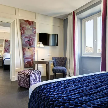Mascagni Luxury &