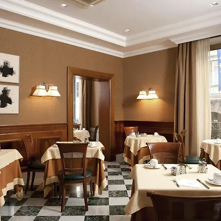 Hotel Mascagni Luxury &