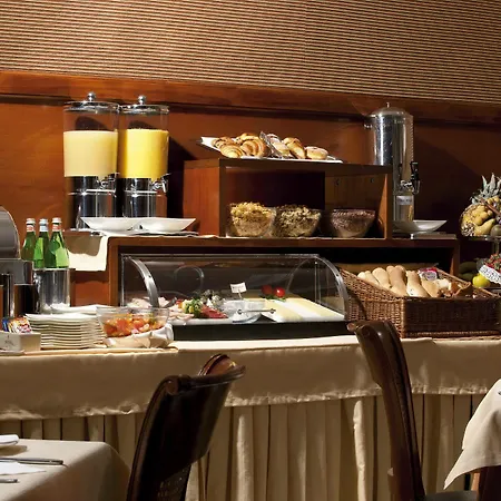Mascagni Luxury & 4*