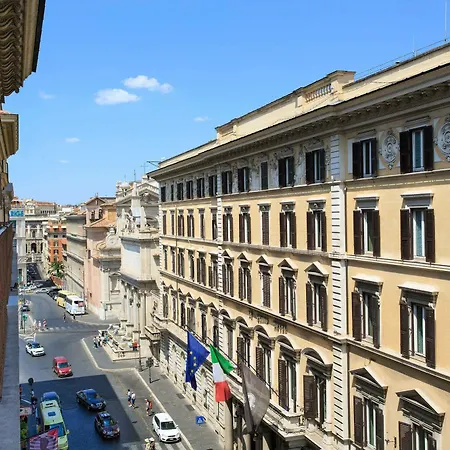 Mascagni Luxury & 4*