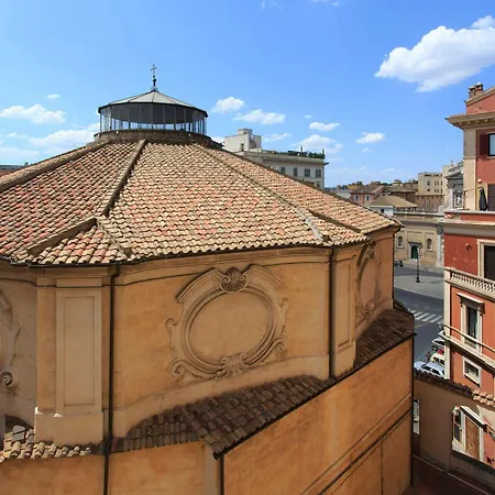 Mascagni Luxury & 4*