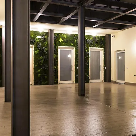 Aeterno Eco Guest house