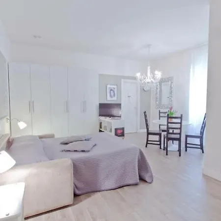 Bed & Breakfast Cinema House Rome