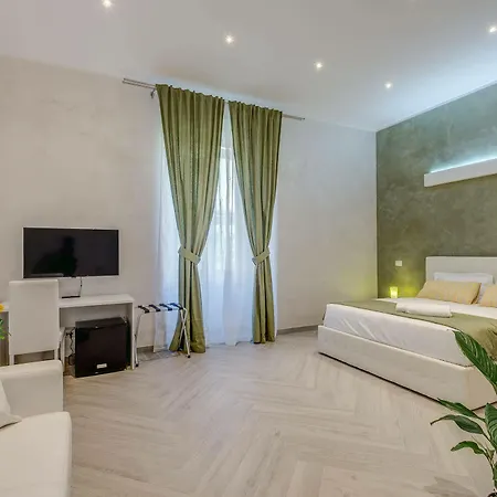 Konukevi Penta Luxury House