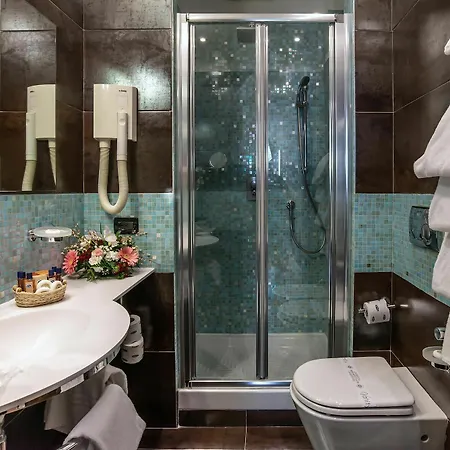 Memphis Hotell Rom