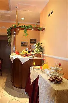 Caesar Hotel Rome