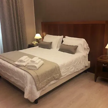 Genova 4* Roma