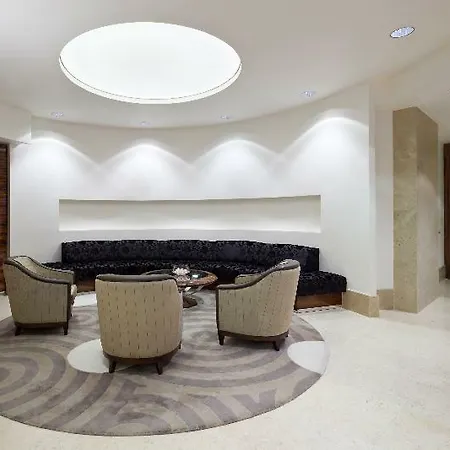 Una Deco Hotel Rome