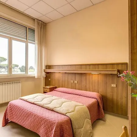 Domus Urbis Hotel Rzym