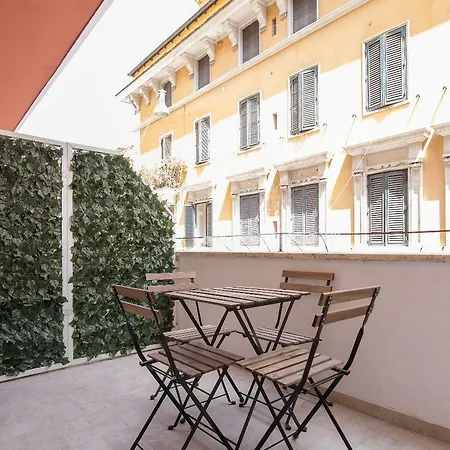 Vatican Relais