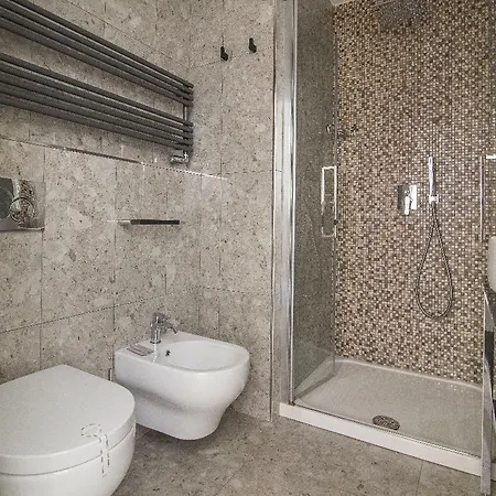 Vatican Relais 3*