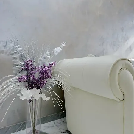 Guest house Luxury Rome