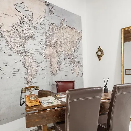 Gasthof Palazzo Del Duca Piazza Navona 3*
