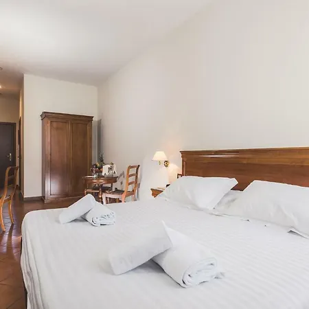 Hotel San Bernardo Rome