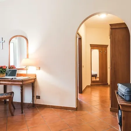Hotel San Bernardo 4*