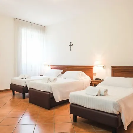 Hotel San Bernardo