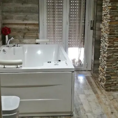 Caos Calmo Bed & Breakfast