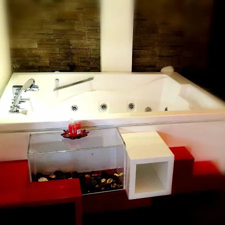 Bed & Breakfast Caos Calmo