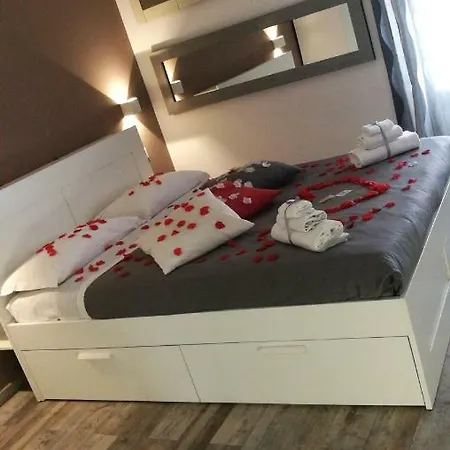 Caos Calmo Bed & Breakfast 2*