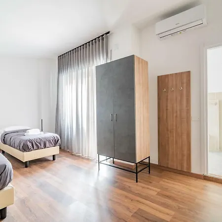 Luciano Licia Guest house *